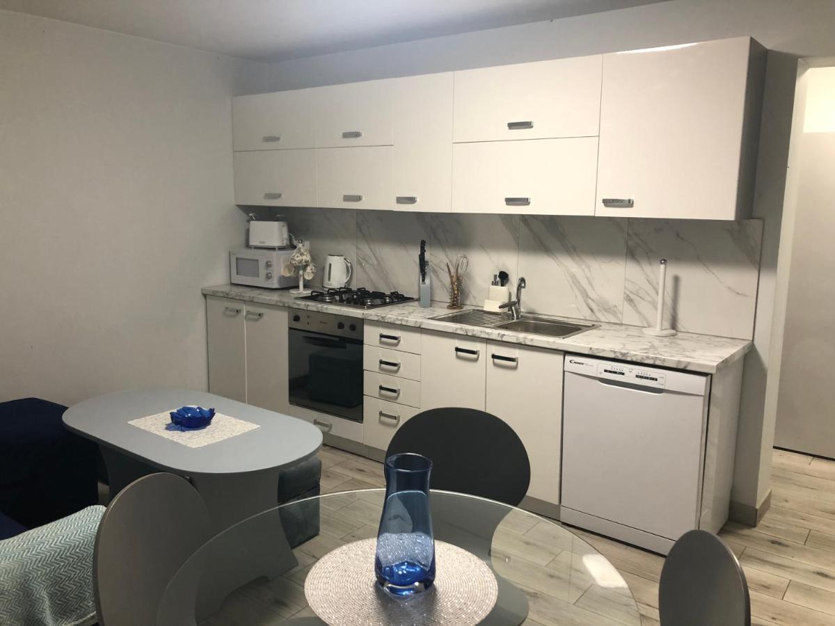 Apartament Guziczek Nowy Targ Exterior photo